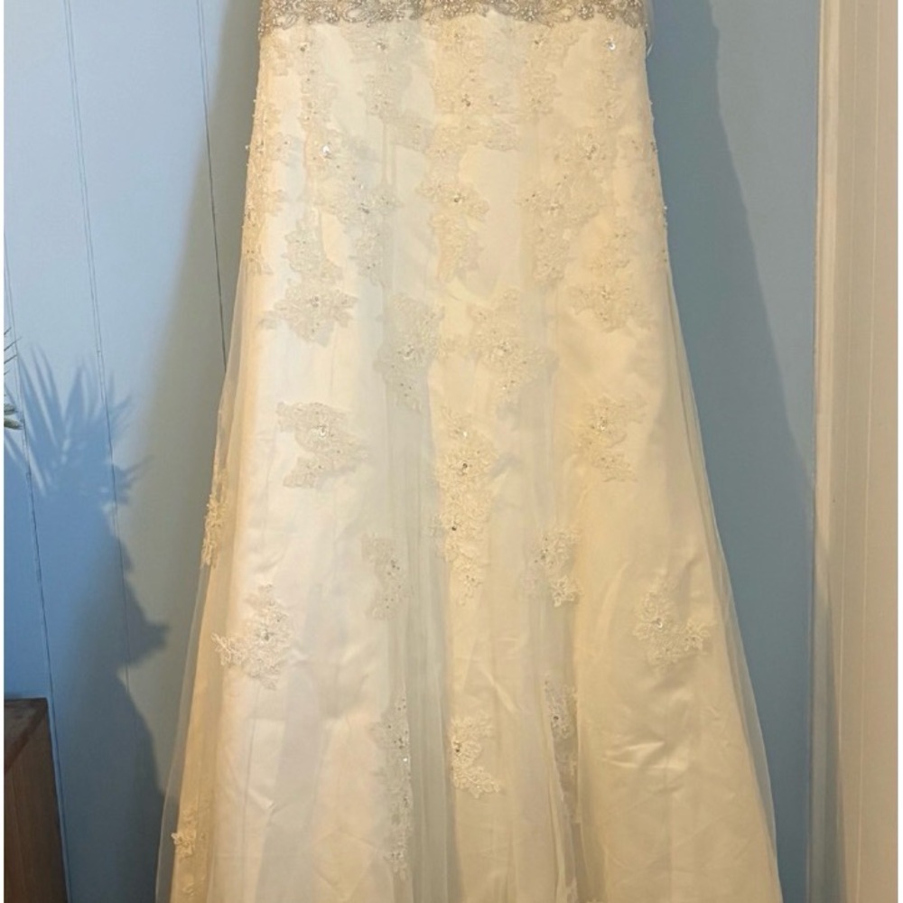 David's Bridal Collection, 9T3299